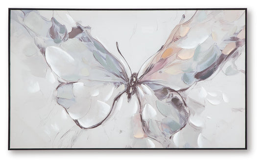 Ashley Dashwick Multi Wall Art