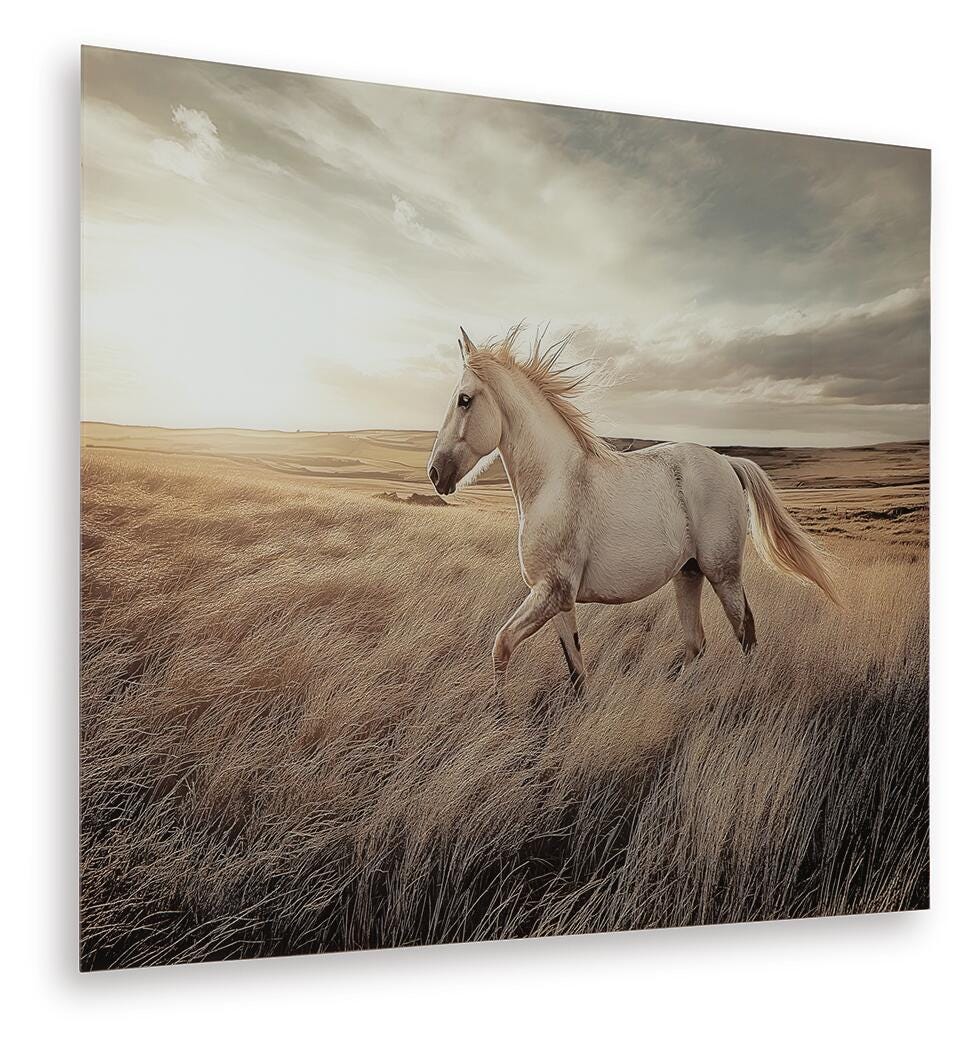 Ashley Errolville Multi Wall Art