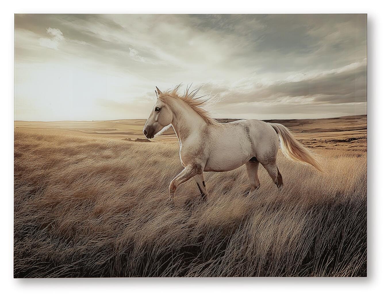 Ashley Errolville Multi Wall Art