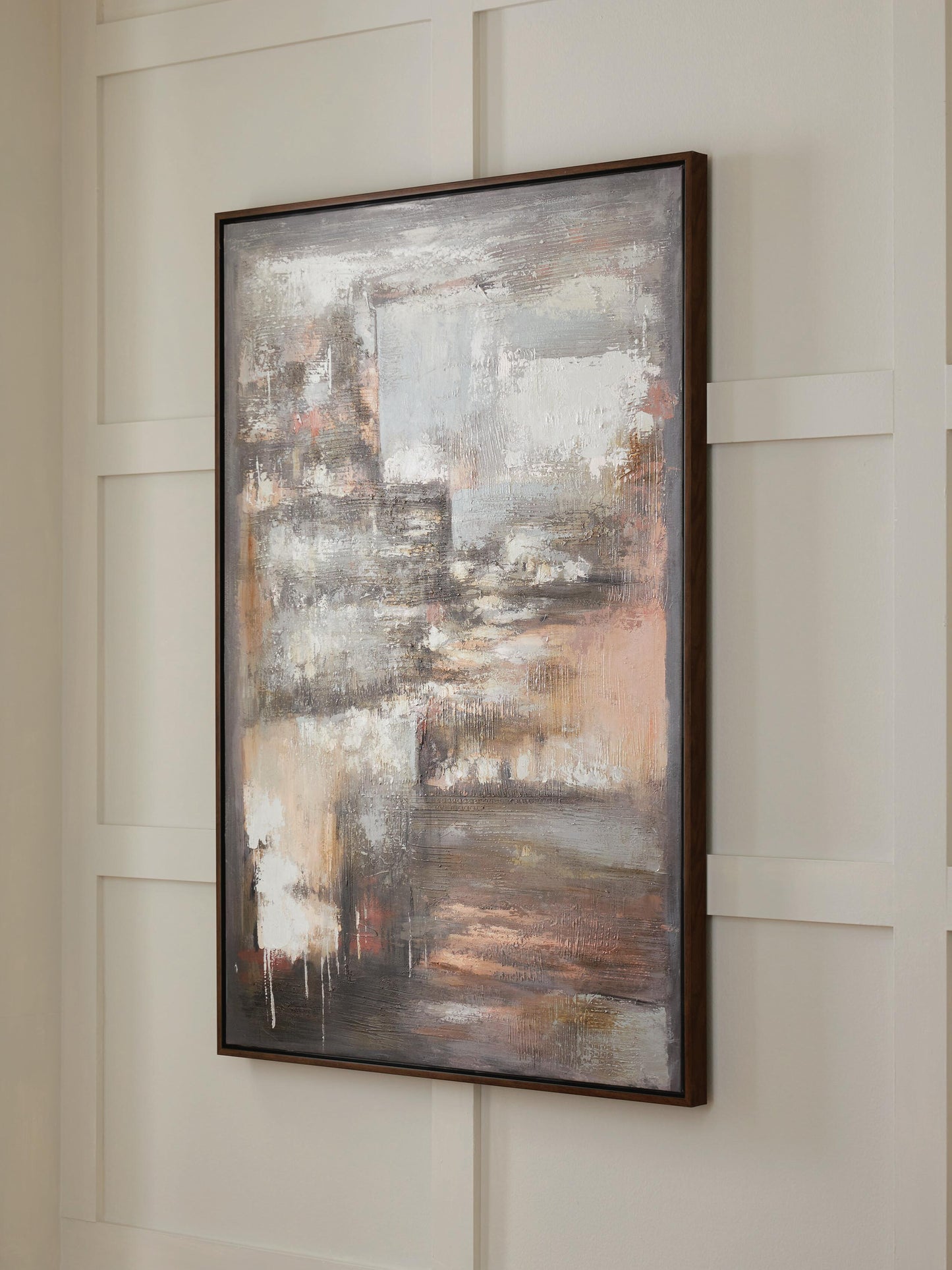 Ashley Floymour Multi Wall Art