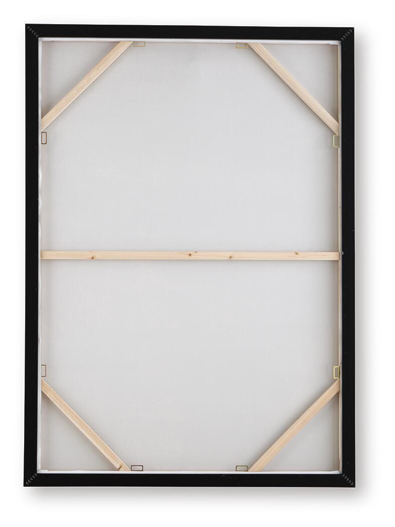 Ashley Floymour Multi Wall Art