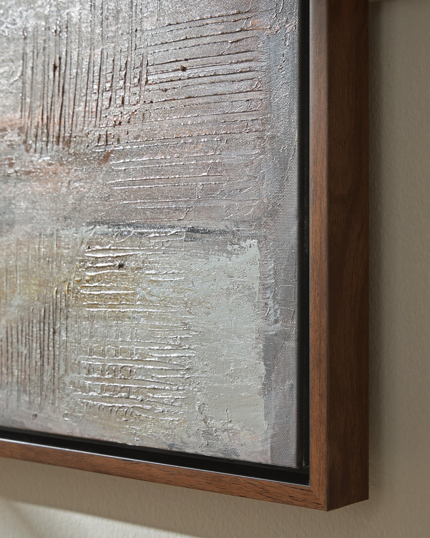 Ashley Floymour Multi Wall Art