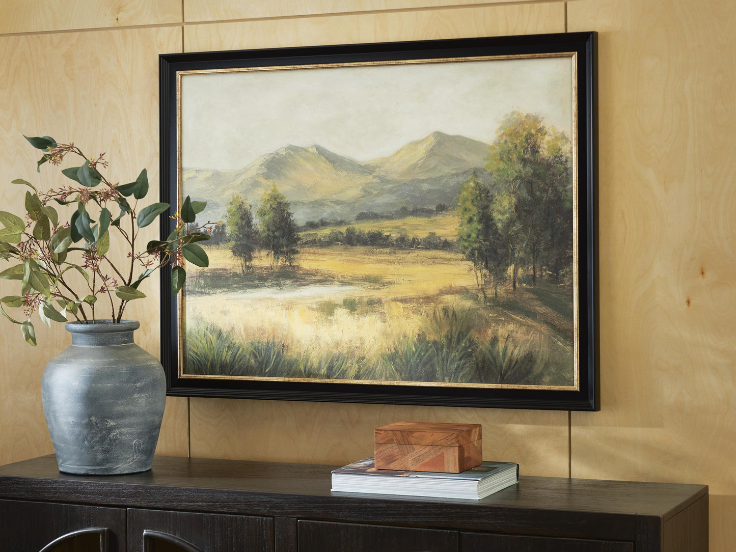 Ashley Ingor Multi Wall Art