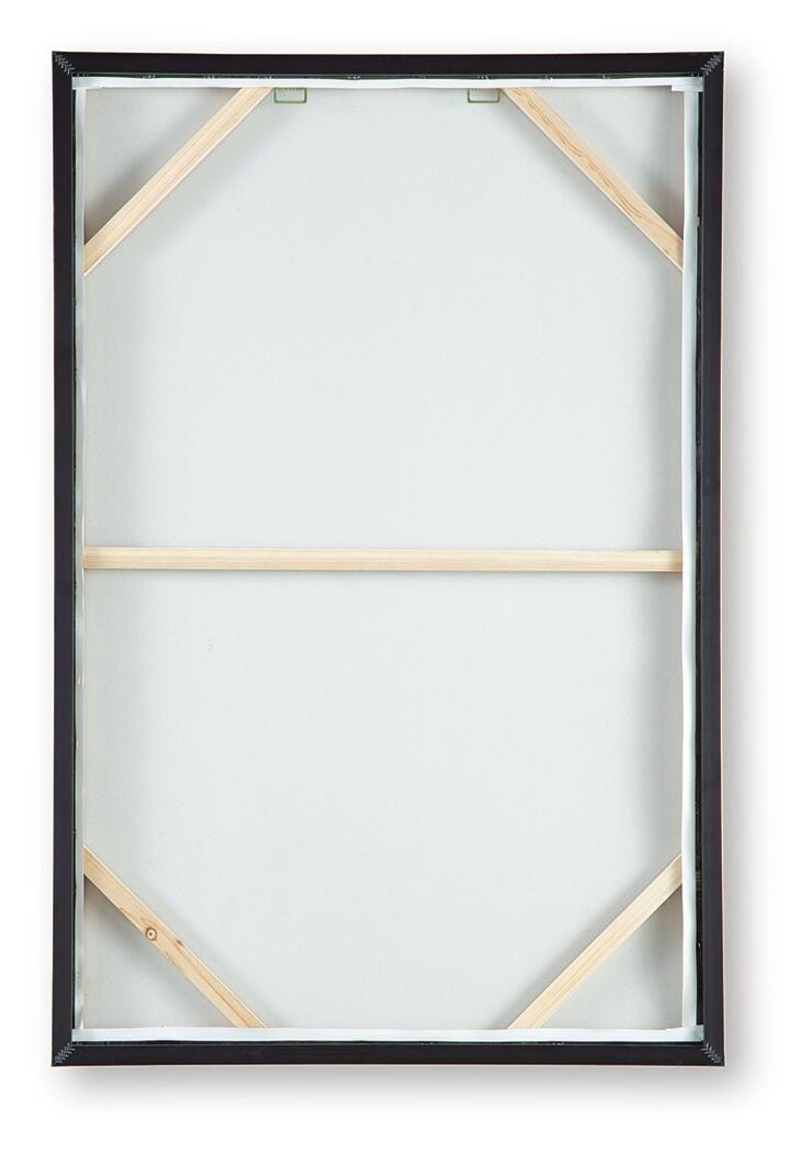 Ashley Gravesworth Multi Wall Art