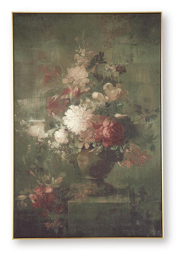 Ashley Gravesworth Multi Wall Art