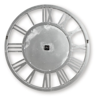 Ashley Reinport Mirror Wall Clock