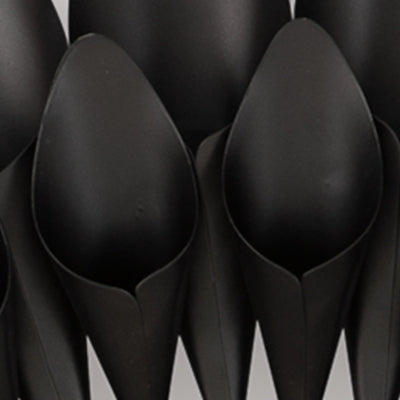 Ashley Ryenmour Oil Rubbed Bronze Finish Accent Mirror