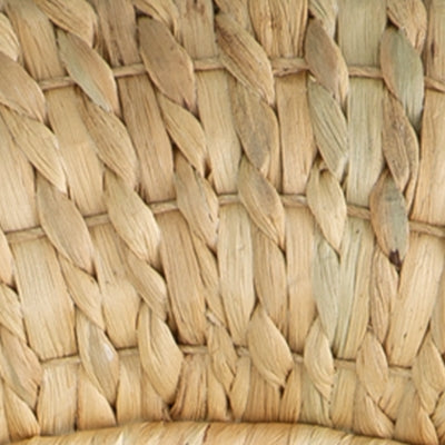 Ashley Briggsburg Natural Accent Mirror