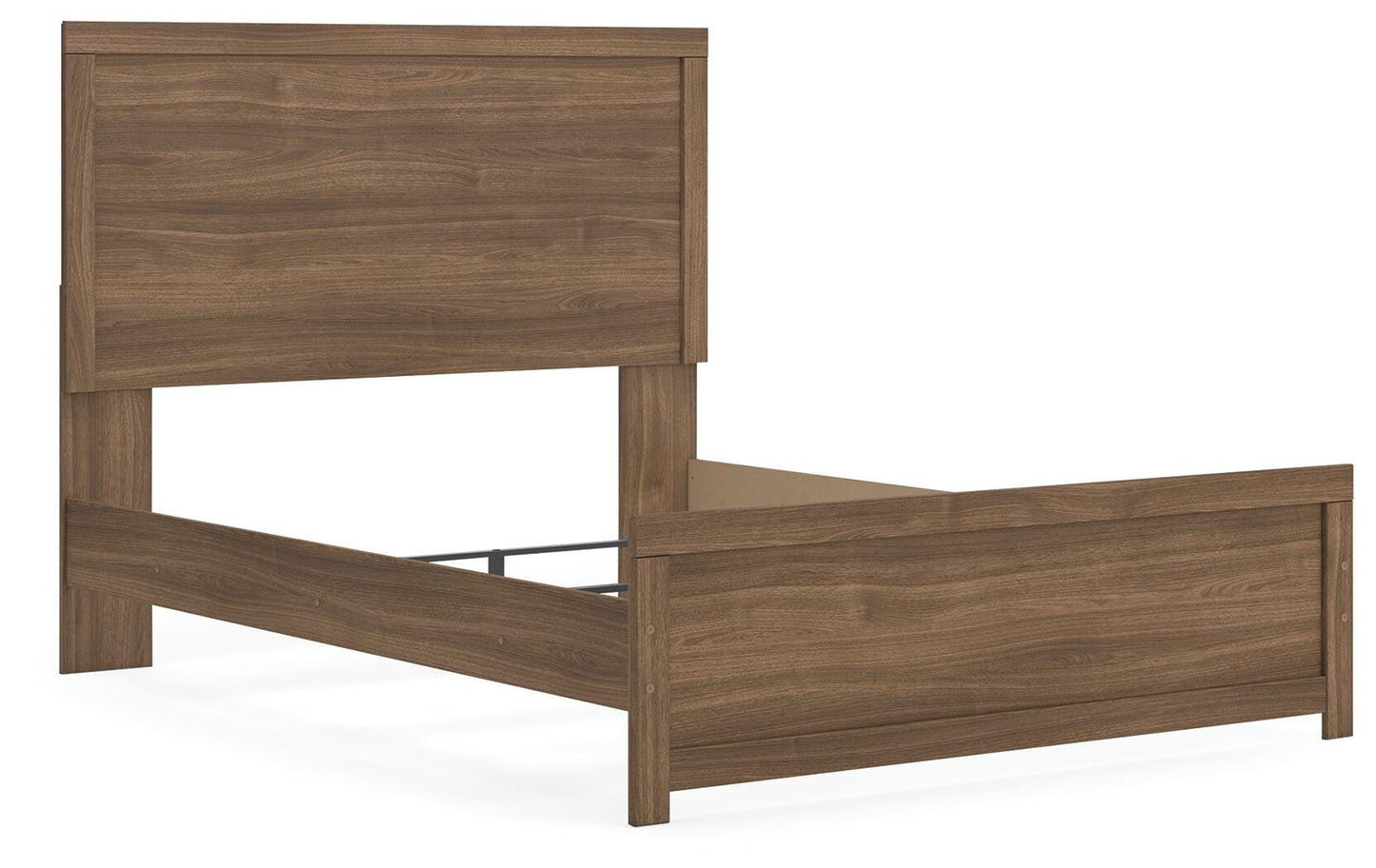 Ashley Jonnifer Auburn Queen Panel Bed
