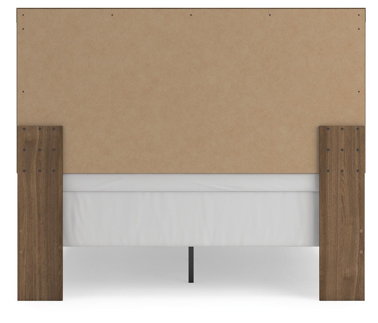 Ashley Jonnifer Auburn Queen Panel Bed
