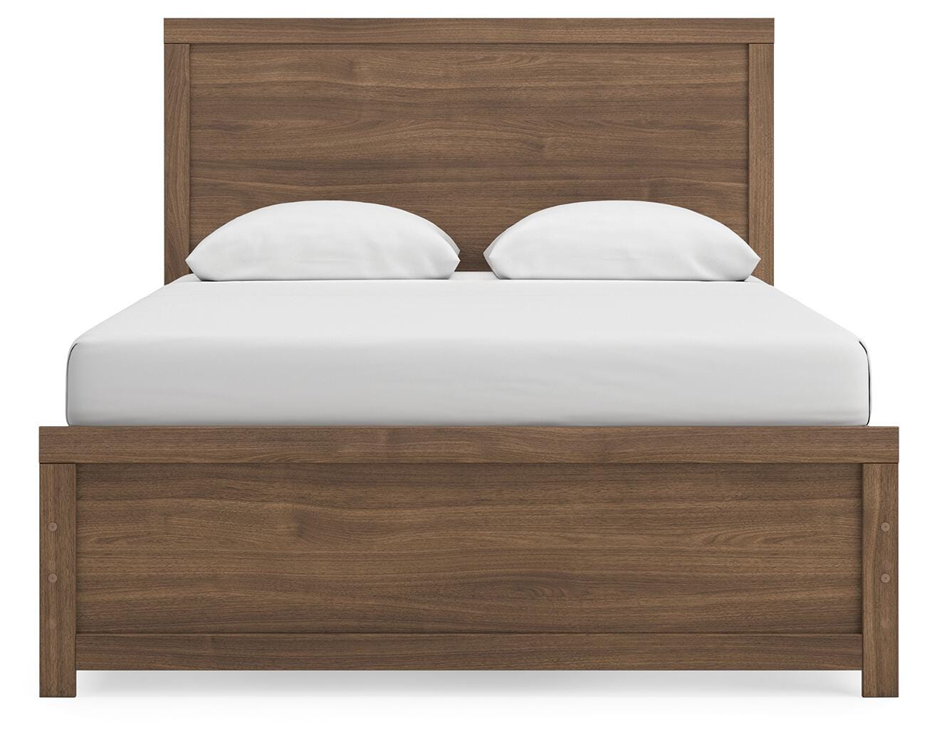 Ashley Jonnifer Auburn Queen Panel Bed