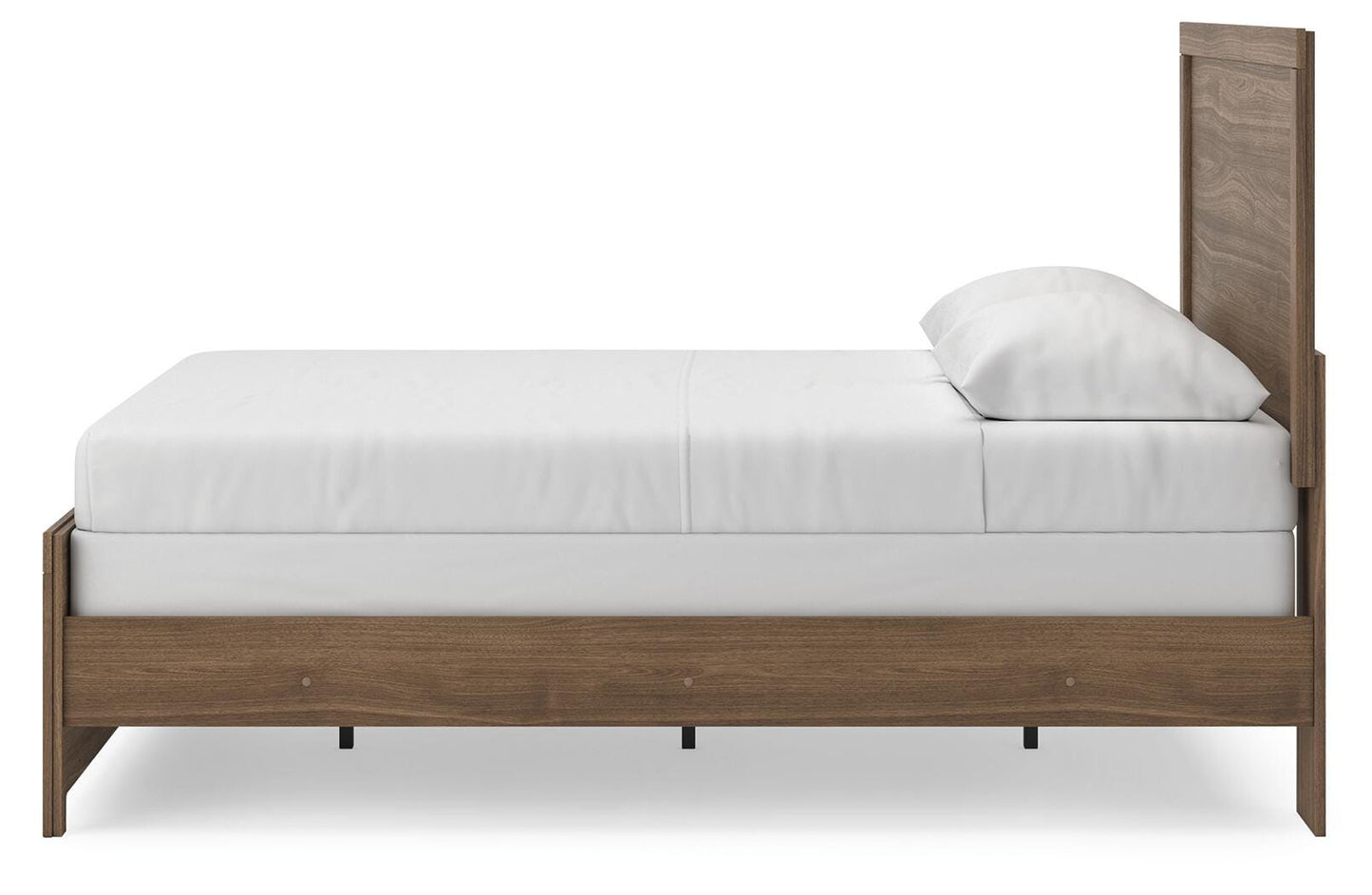 Ashley Jonnifer Auburn Queen Panel Bed