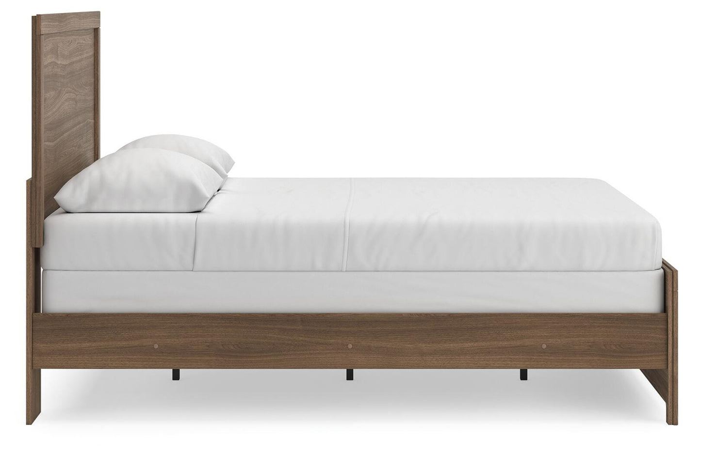 Ashley Jonnifer Auburn Queen Panel Bed