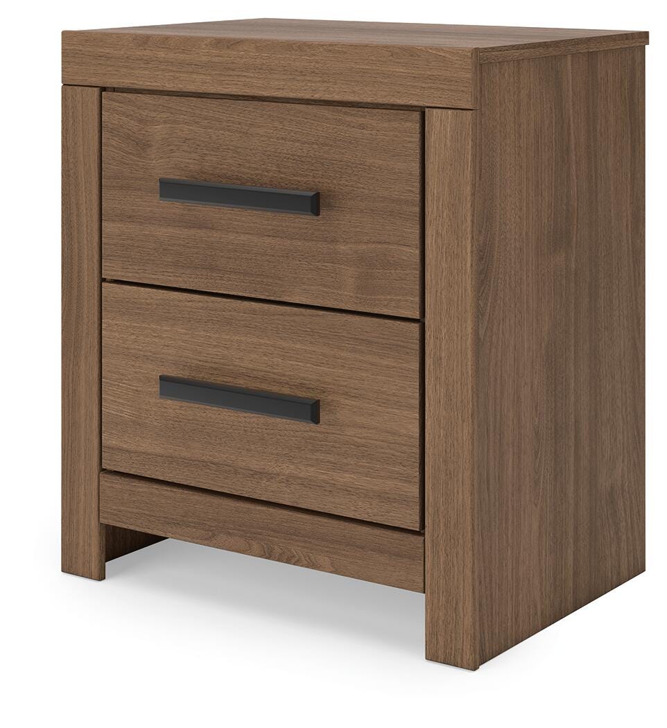 Ashley Jonnifer Auburn Nightstand