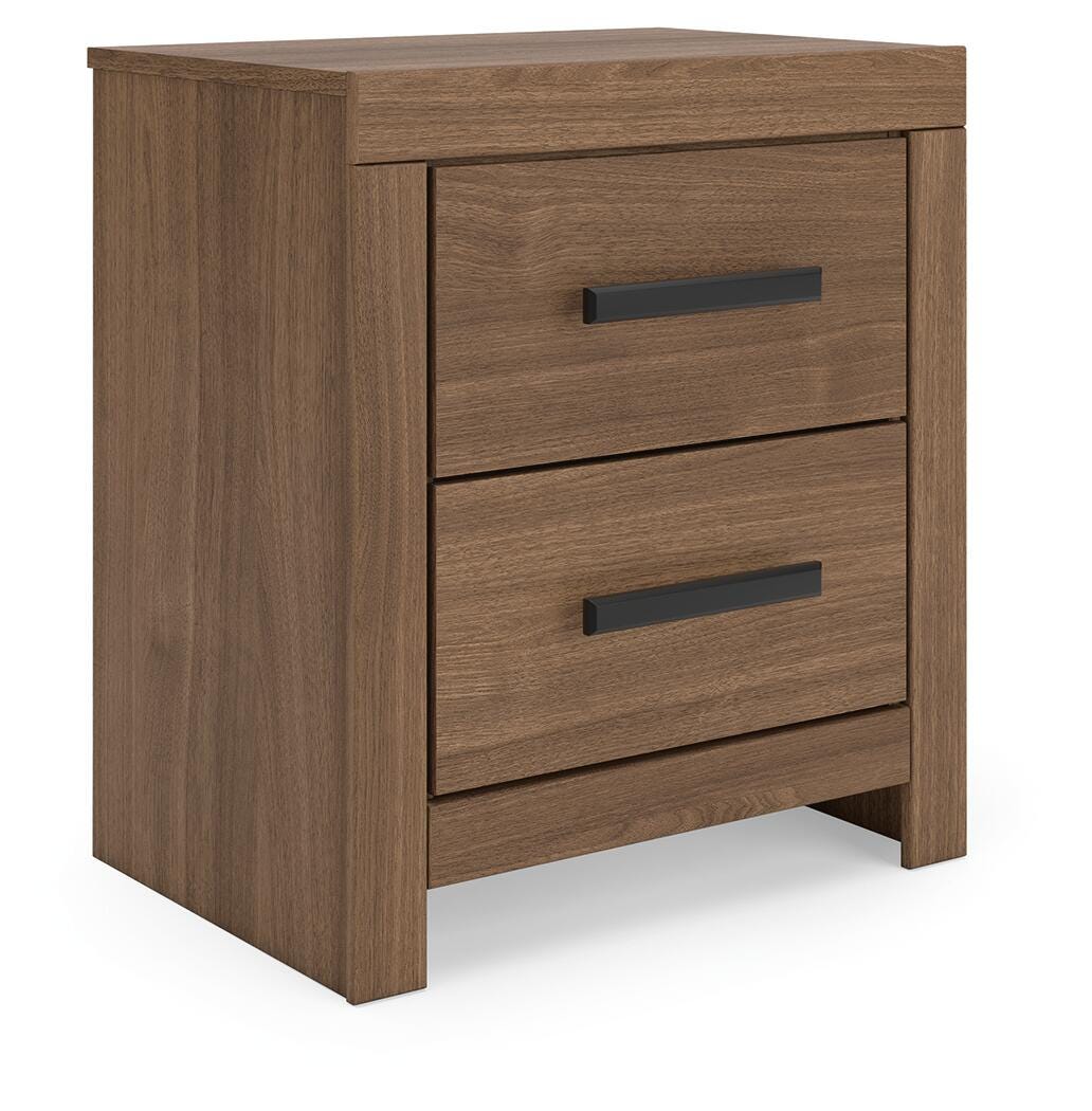 Ashley Jonnifer Auburn Nightstand