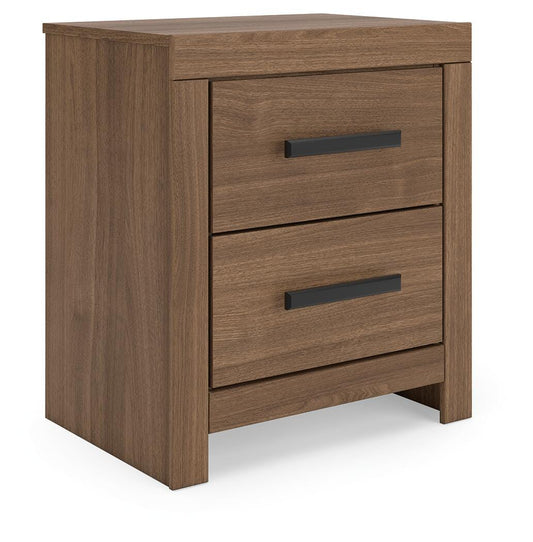 Ashley Jonnifer Auburn Nightstand