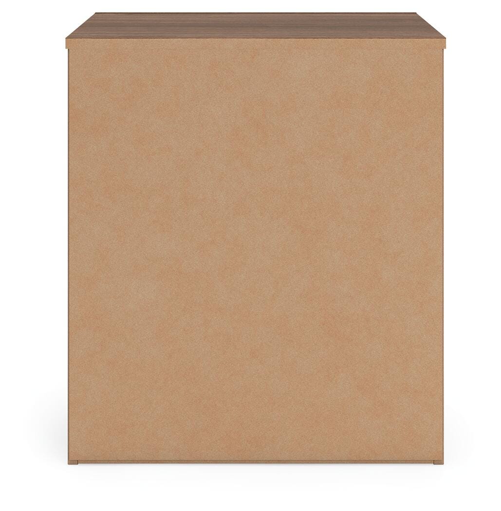 Ashley Jonnifer Auburn Nightstand