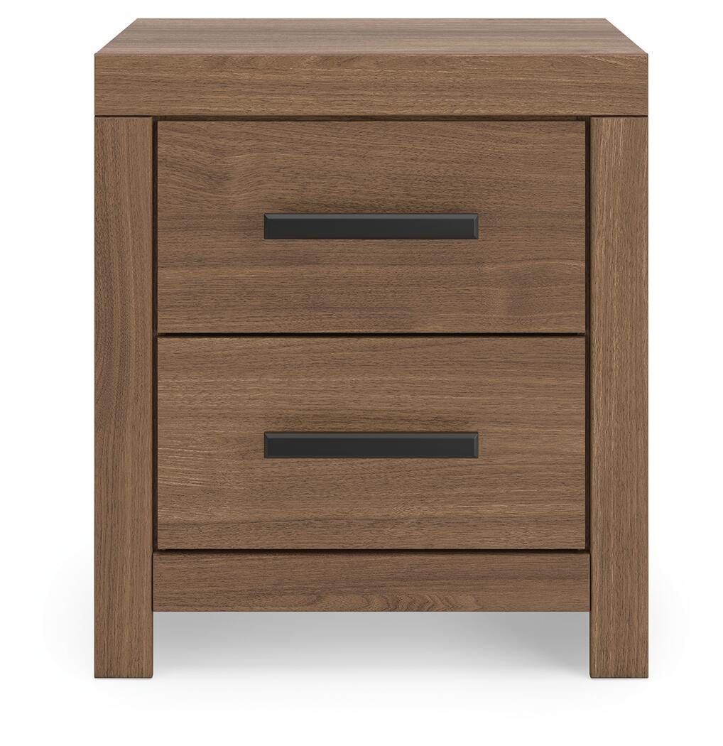 Ashley Jonnifer Auburn Nightstand