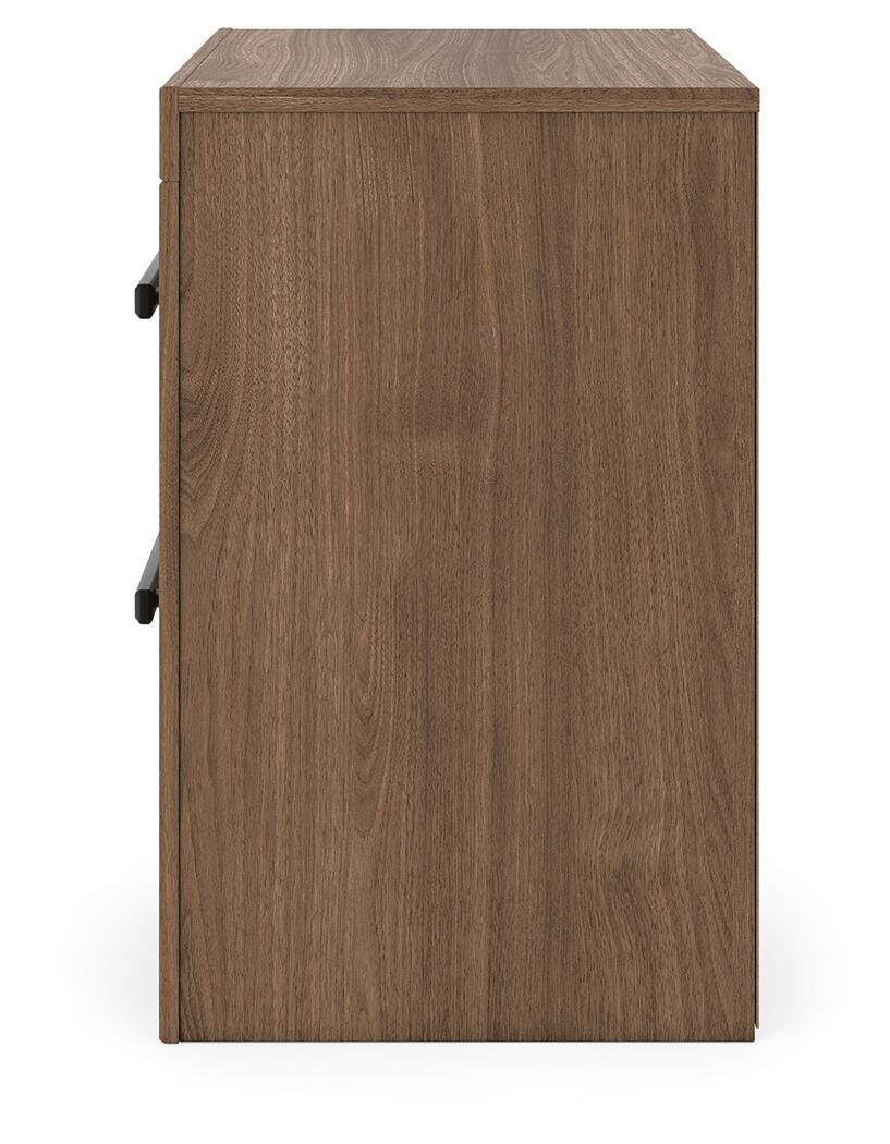 Ashley Jonnifer Auburn Nightstand