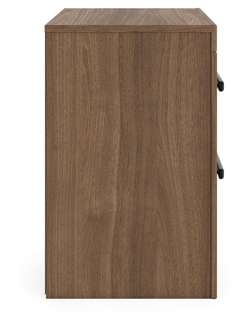 Ashley Jonnifer Auburn Nightstand