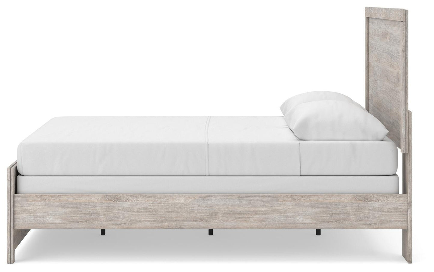 Ashley Jonnifer Gray Queen Panel Bed