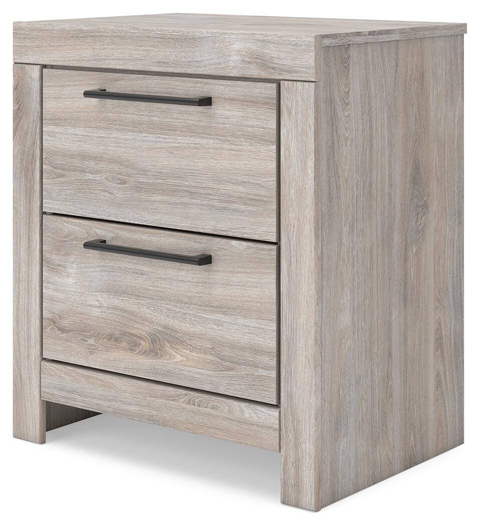 Ashley Jonnifer Gray Nightstand