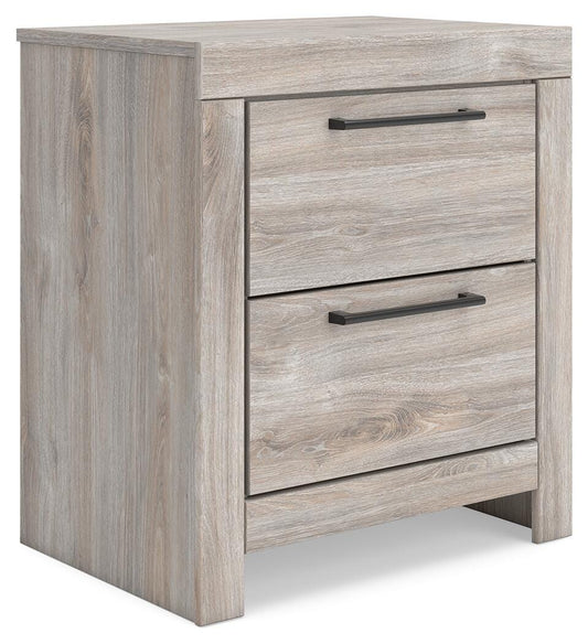 Ashley Jonnifer Gray Nightstand
