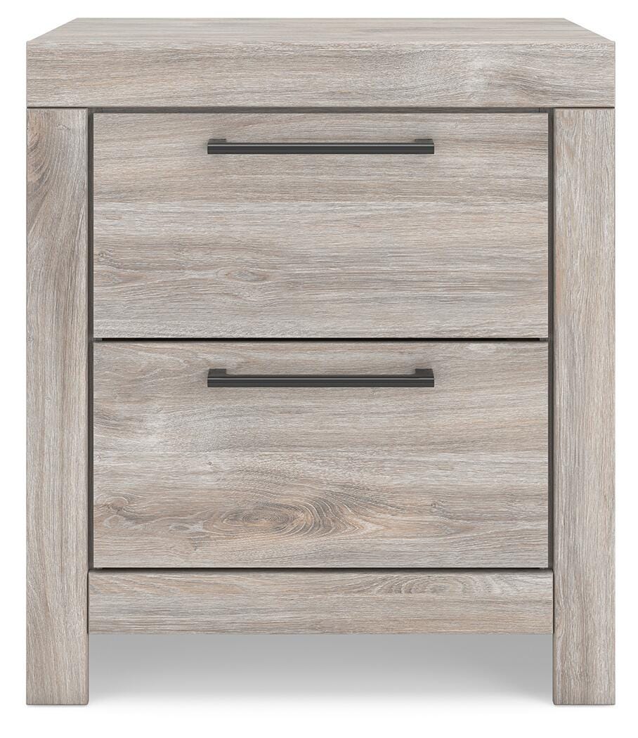 Ashley Jonnifer Gray Nightstand