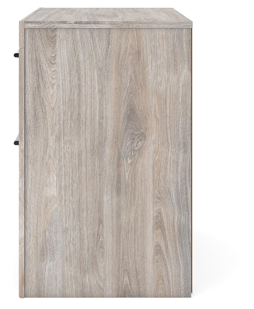 Ashley Jonnifer Gray Nightstand