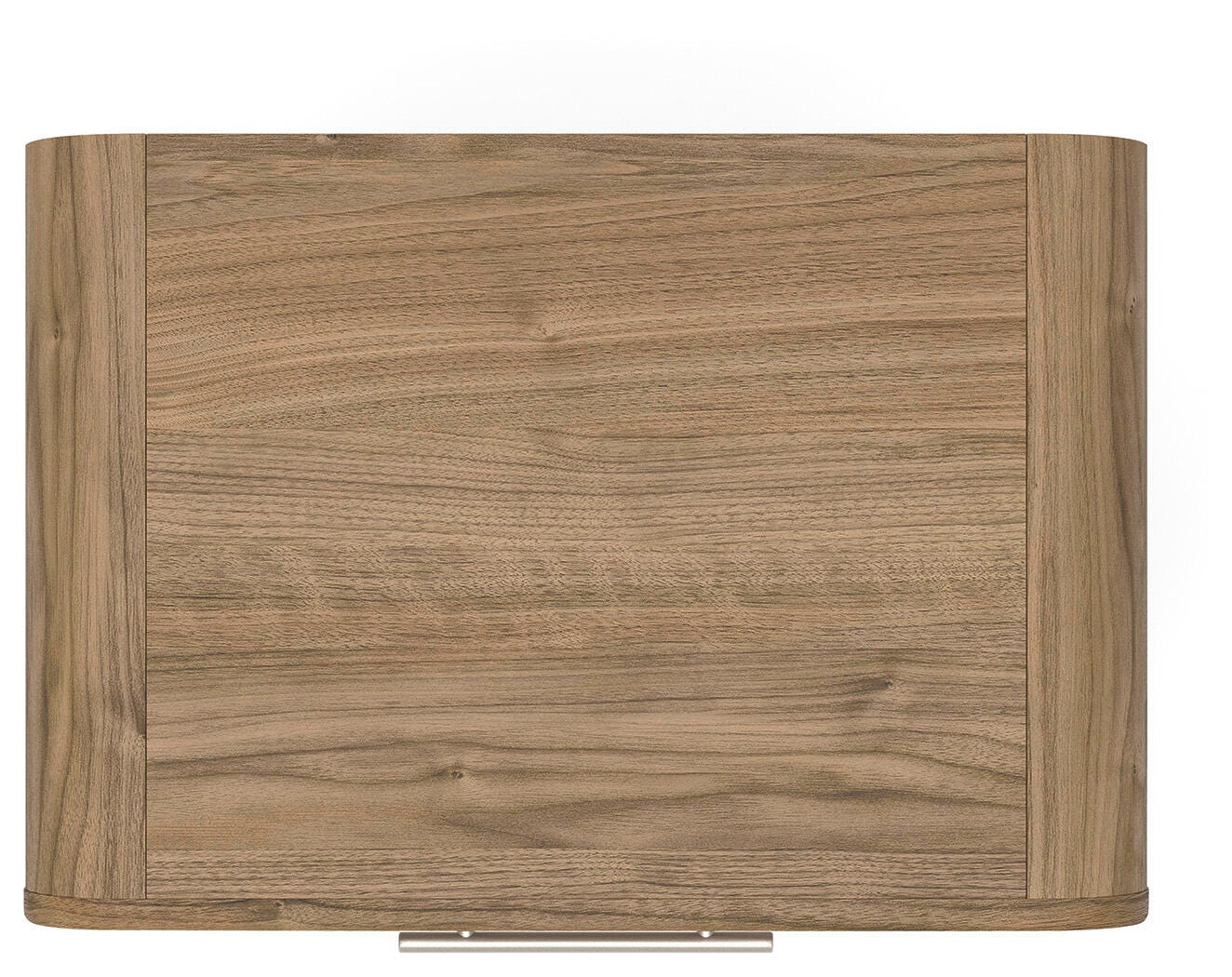 Ashley Dovander Warm Natural Brown Nightstand