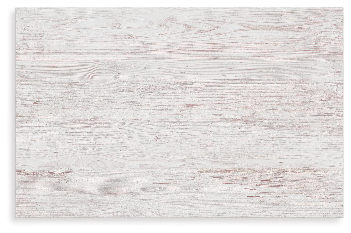 Ashley Fenderport Whitewash Nightstand