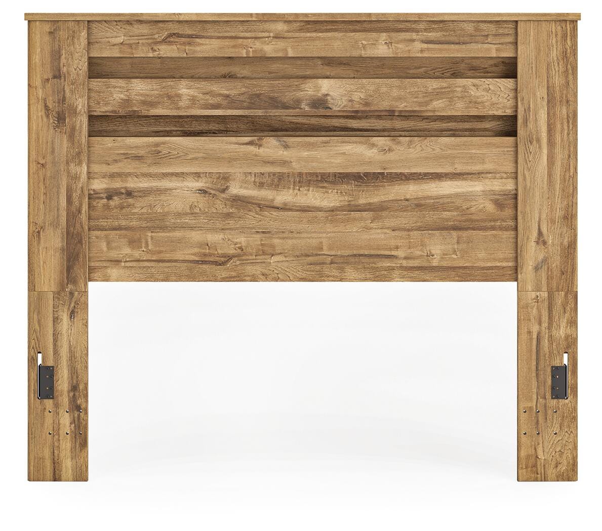 Ashley Branstony Brown Queen Panel Headboard