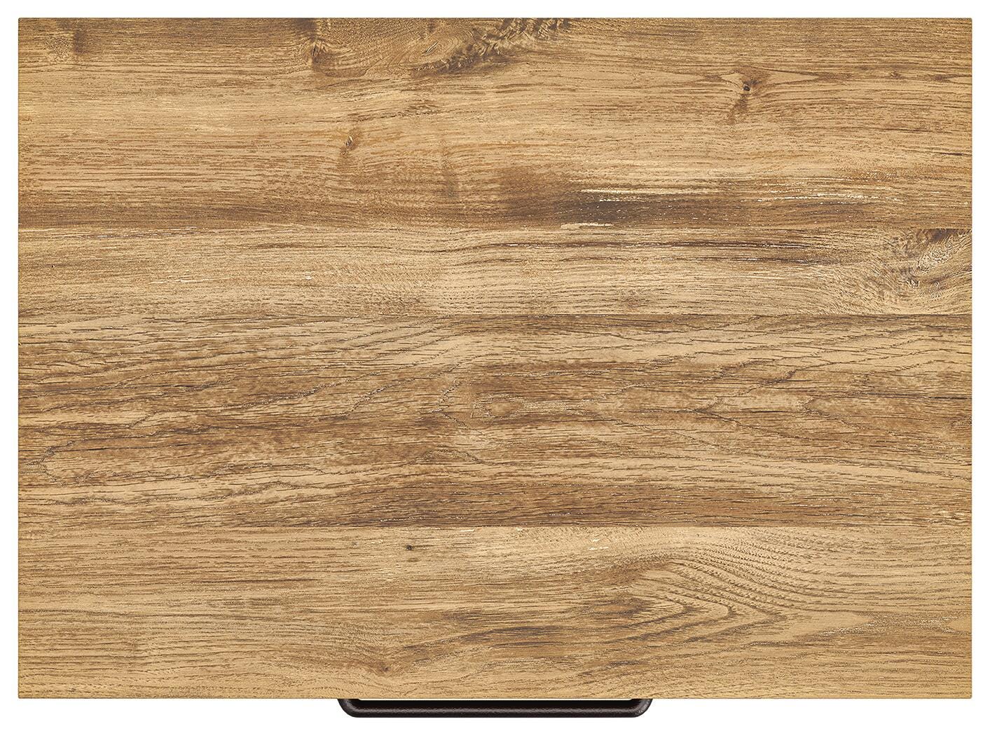Ashley Branstony Brown Nightstand