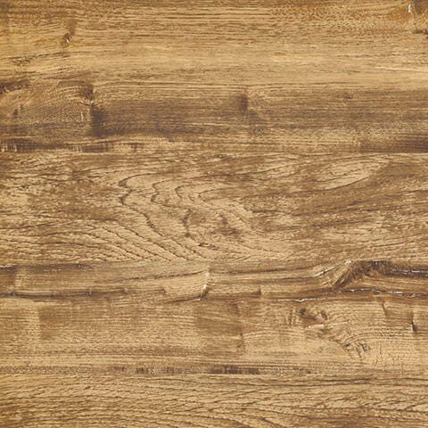 Ashley Branstony Brown Queen Crossbuck Panel Bed