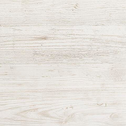 Ashley Paxberry Whitewash Full Panel Bed