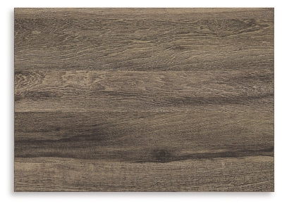 Ashley Baystorm Brown Nightstand