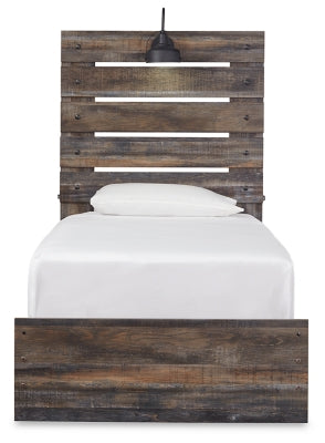 Ashley Drystan Multi Twin Panel Bed