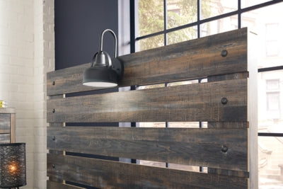 Ashley Drystan Multi Full Panel Headboard