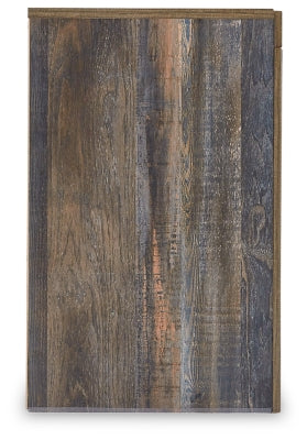 Ashley Drystan Multi Nightstand