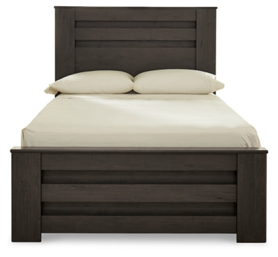 Ashley Brinxton Charcoal Full Panel Headboard