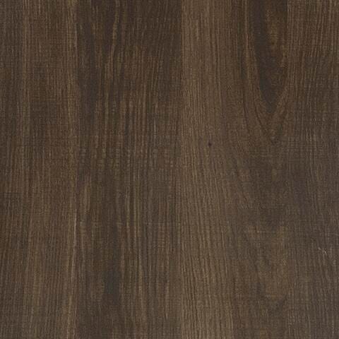 Ashley Juararo Dark Brown Nightstand