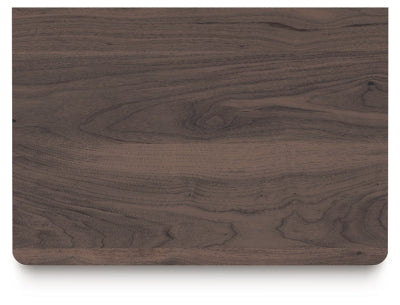 Ashley Cadmori Brown Nightstand