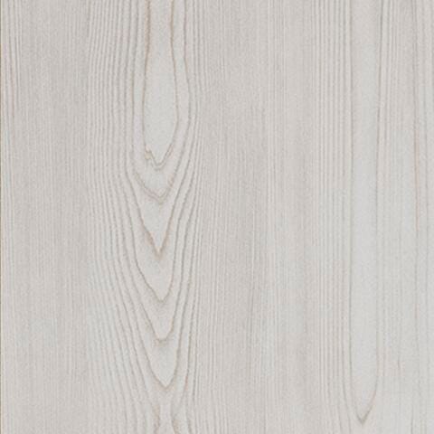 Ashley Altyra White Queen Platform Panel Bed