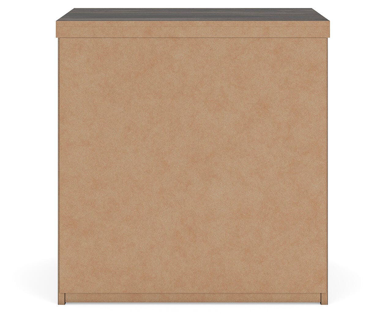 Ashley Jadiston Dark Brown Nightstand