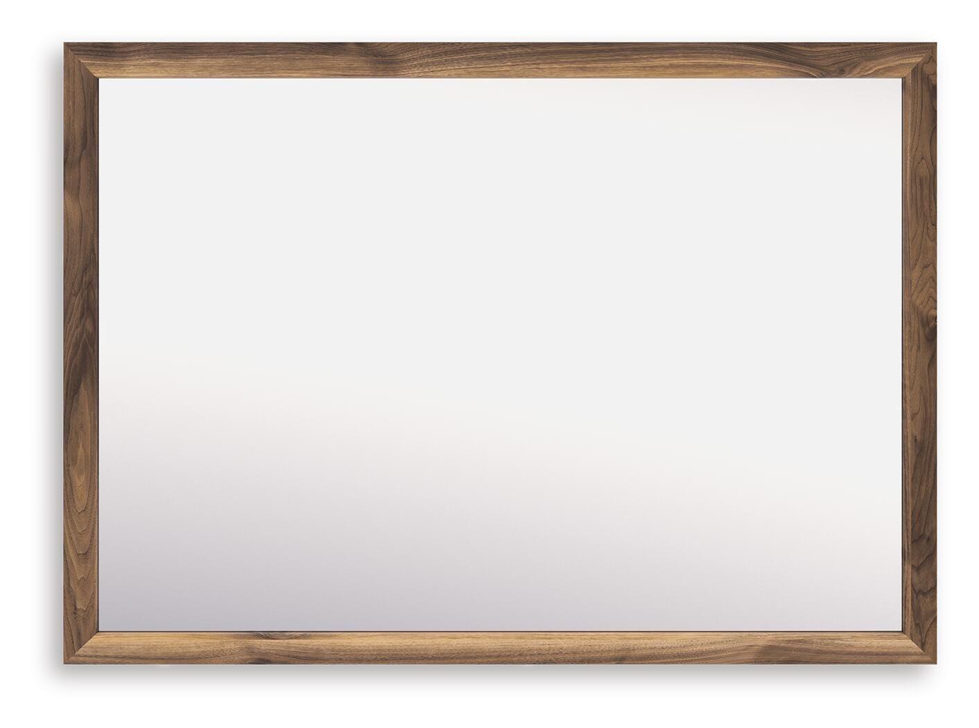 Ashley Zadilyn Brown Bedroom Mirror