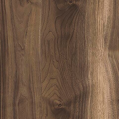 Ashley Zadilyn Brown Full Panel Headboard