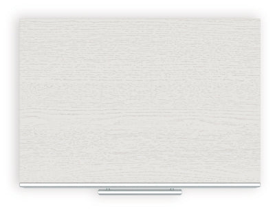 Ashley Birmonton White Nightstand