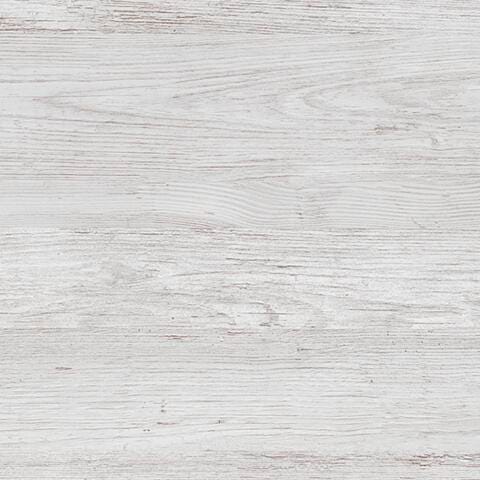 Ashley Cayboni Whitewash Queen Panel Bed