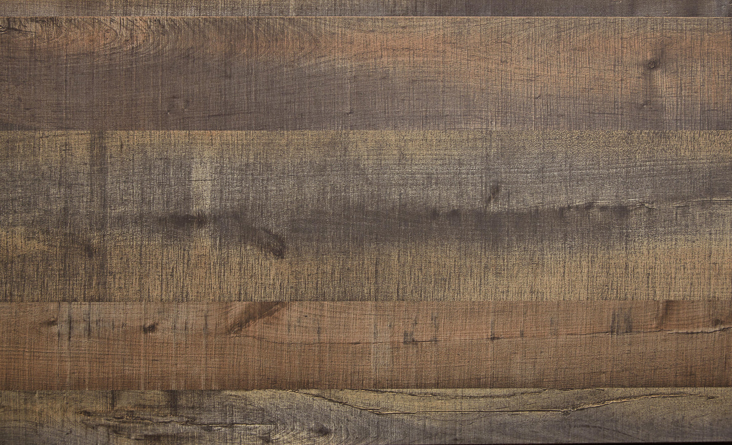Ashley Trinell Brown Full Bookcase Headboard