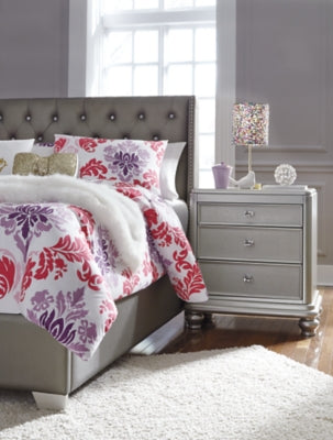 Ashley Maddy Multi Table Lamp